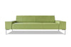 Asti, 2,5-Sitzer Sofa